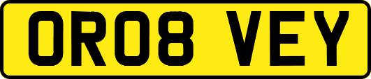 OR08VEY