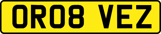 OR08VEZ