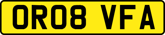 OR08VFA