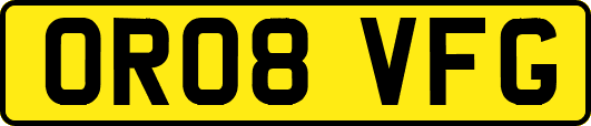OR08VFG