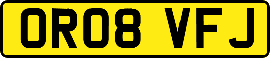 OR08VFJ