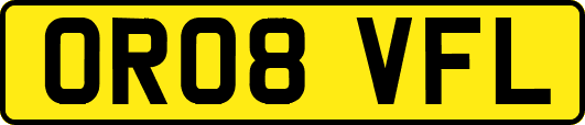 OR08VFL