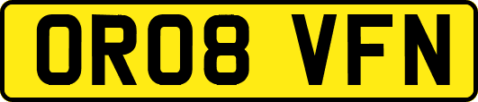 OR08VFN
