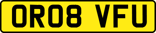 OR08VFU
