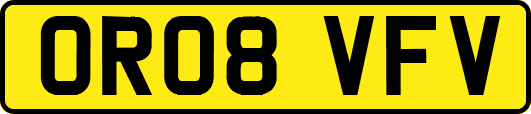 OR08VFV