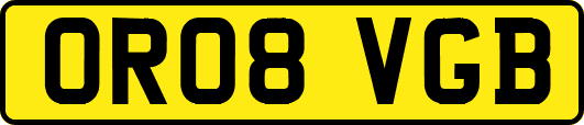 OR08VGB