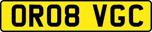 OR08VGC