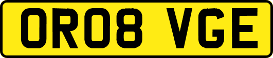 OR08VGE