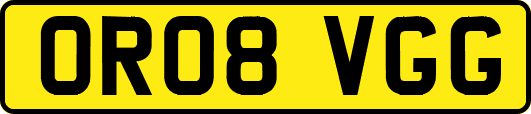 OR08VGG
