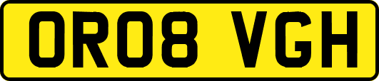 OR08VGH