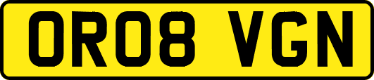 OR08VGN