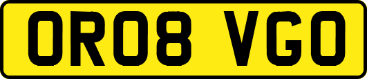 OR08VGO