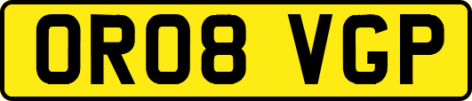 OR08VGP