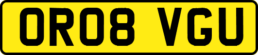 OR08VGU