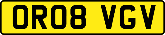 OR08VGV