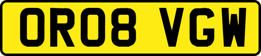 OR08VGW