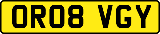 OR08VGY