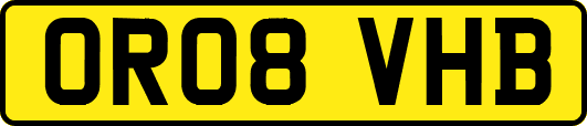 OR08VHB