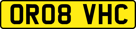 OR08VHC