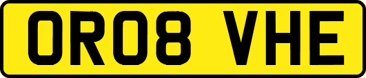 OR08VHE