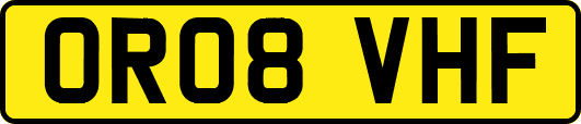 OR08VHF
