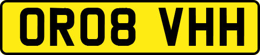 OR08VHH