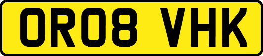 OR08VHK