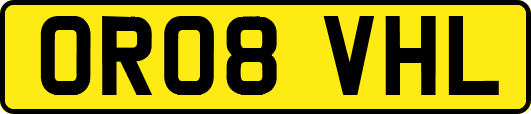 OR08VHL
