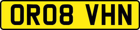 OR08VHN