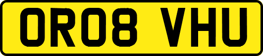 OR08VHU