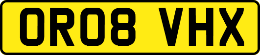 OR08VHX