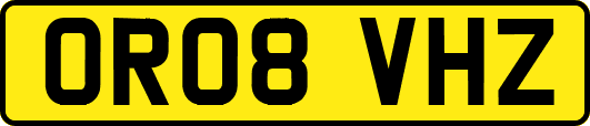 OR08VHZ