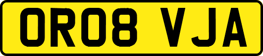 OR08VJA