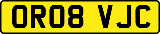 OR08VJC