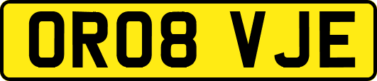 OR08VJE