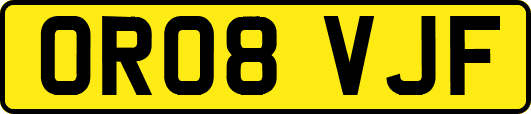 OR08VJF