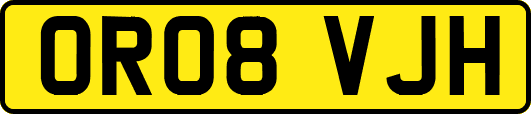 OR08VJH