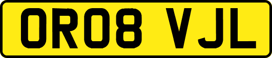 OR08VJL