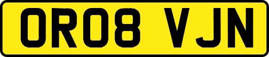 OR08VJN