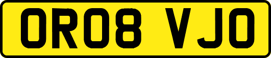 OR08VJO