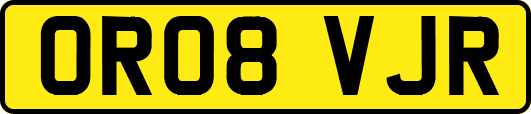 OR08VJR