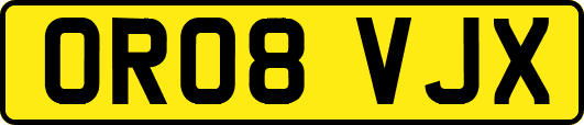 OR08VJX