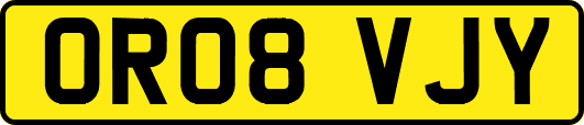 OR08VJY