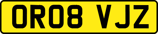 OR08VJZ