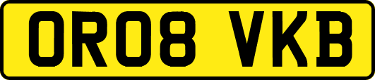 OR08VKB