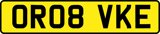 OR08VKE