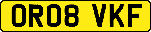 OR08VKF
