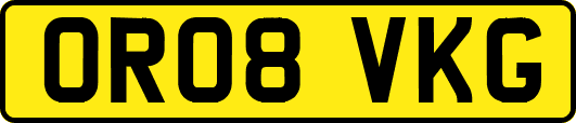 OR08VKG