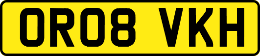 OR08VKH