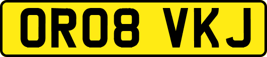 OR08VKJ